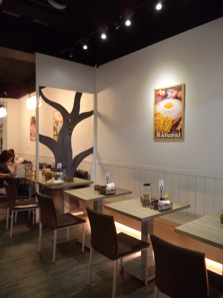 波思若創意料理：口碑券No.1【波思若創意料理】──推鮮味總匯海鮮焗烤飯