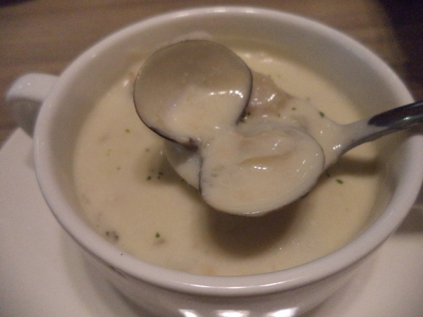 波思若創意料理：口碑券No.1【波思若創意料理】──推鮮味總匯海鮮焗烤飯