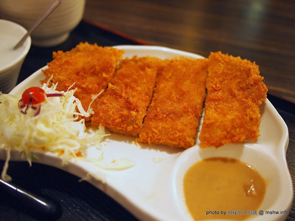 千衛和風食堂(中科店)：【食記】台中西屯-千衛和風食堂中科店 : 還有不少改進的空間…是新菜單的緣故還是老闆理念的關係？