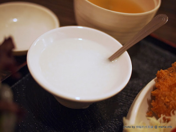 千衛和風食堂(中科店)：【食記】台中西屯-千衛和風食堂中科店 : 還有不少改進的空間…是新菜單的緣故還是老闆理念的關係？