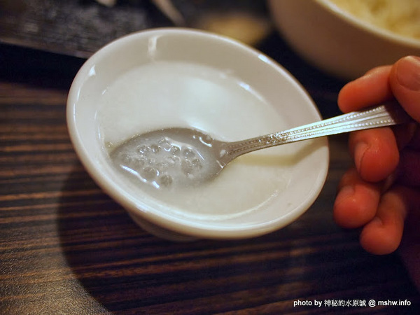 千衛和風食堂(中科店)：【食記】台中西屯-千衛和風食堂中科店 : 還有不少改進的空間…是新菜單的緣故還是老闆理念的關係？