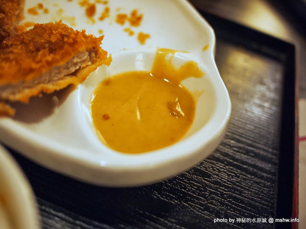 千衛和風食堂(中科店)：【食記】台中西屯-千衛和風食堂中科店 : 還有不少改進的空間…是新菜單的緣故還是老闆理念的關係？