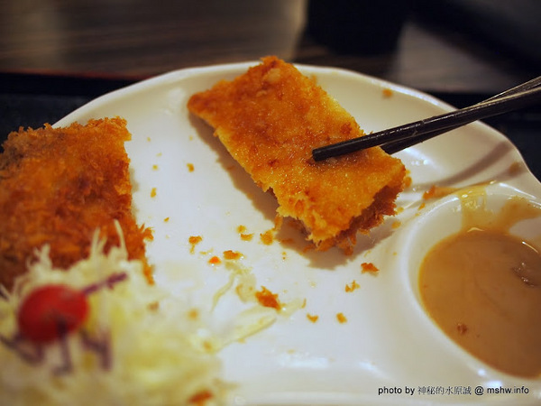 千衛和風食堂(中科店)：【食記】台中西屯-千衛和風食堂中科店 : 還有不少改進的空間…是新菜單的緣故還是老闆理念的關係？