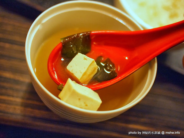 千衛和風食堂(中科店)：【食記】台中西屯-千衛和風食堂中科店 : 還有不少改進的空間…是新菜單的緣故還是老闆理念的關係？