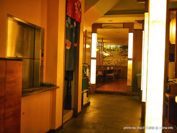 千衛和風食堂(中科店)：【食記】台中西屯-千衛和風食堂中科店 : 還有不少改進的空間…是新菜單的緣故還是老闆理念的關係？