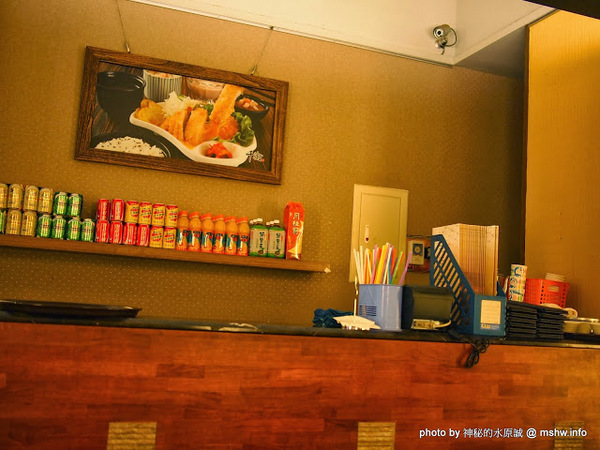 千衛和風食堂(中科店)：【食記】台中西屯-千衛和風食堂中科店 : 還有不少改進的空間…是新菜單的緣故還是老闆理念的關係？