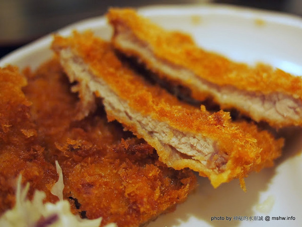 千衛和風食堂(中科店)：【食記】台中西屯-千衛和風食堂中科店 : 還有不少改進的空間…是新菜單的緣故還是老闆理念的關係？