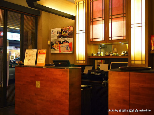 千衛和風食堂(中科店)：【食記】台中西屯-千衛和風食堂中科店 : 還有不少改進的空間…是新菜單的緣故還是老闆理念的關係？