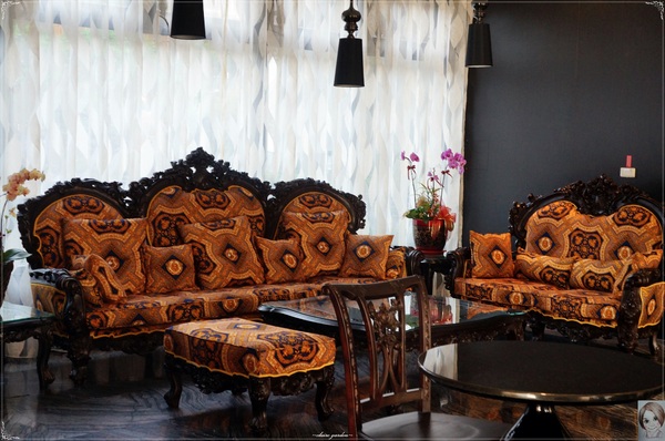 皇家季節酒店(台中中港館)：[台中追五月天小旅行]台中 皇家季節酒店~古典雅致風的商務飯店(上)