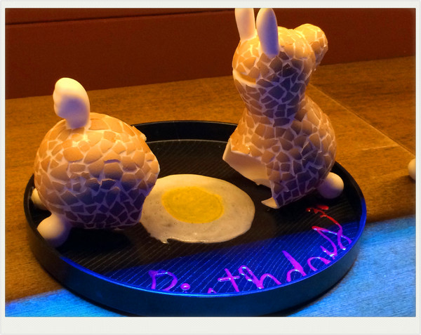 Rody Land 跳跳馬30周年大展(台北場)：【♥玩樂】華麗跳跳馬嘉年華-Rody Land 30周年展