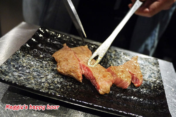 炭火燒肉 無敵 Muteki：【炭火燒肉 無敵 Muteki】巿民大道。和牛燒肉專門店。精緻的燒肉饗宴