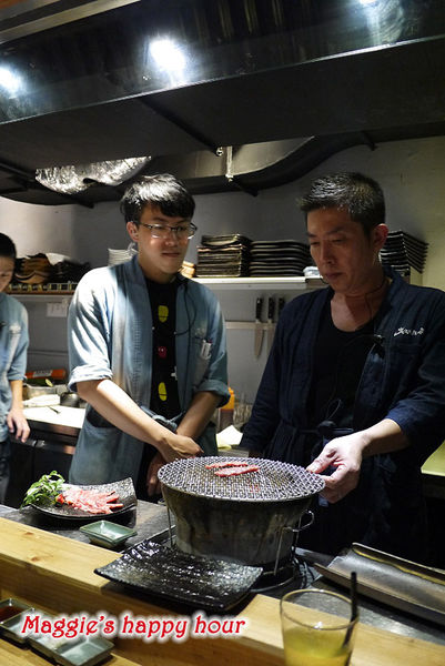 炭火燒肉 無敵 Muteki：【炭火燒肉 無敵 Muteki】巿民大道。和牛燒肉專門店。精緻的燒肉饗宴