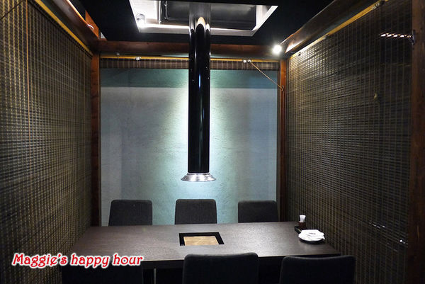 炭火燒肉 無敵 Muteki：【炭火燒肉 無敵 Muteki】巿民大道。和牛燒肉專門店。精緻的燒肉饗宴