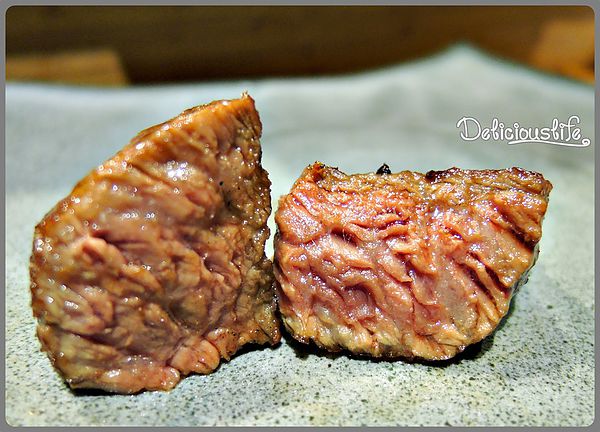 澳洲黑毛和牛A9板腱牛排2