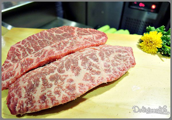 澳洲黑毛和牛A9板腱牛排780