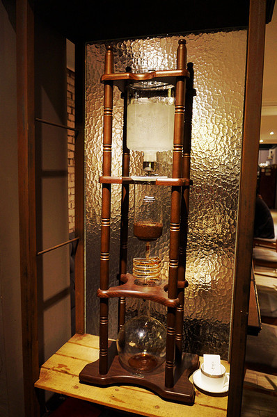 Caldo Cafe咖朵咖啡:忠孝復興♬鬧區巷弄裡法式下午茶,品嘗漫步雲端溫熱綿密舒芙蕾 Caldo Cafe咖朵咖啡