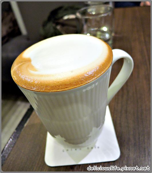 拿鐵咖啡150