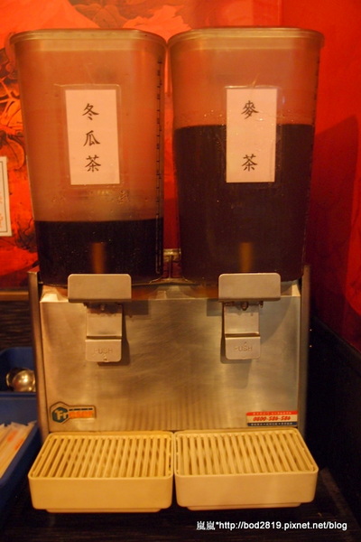 鍋加鍋(一鍋一燒)(台中東海)：【台中東海】鍋加鍋(一鍋一燒)－一鍋一燒主餐選的好應該挺划算的，價位便宜