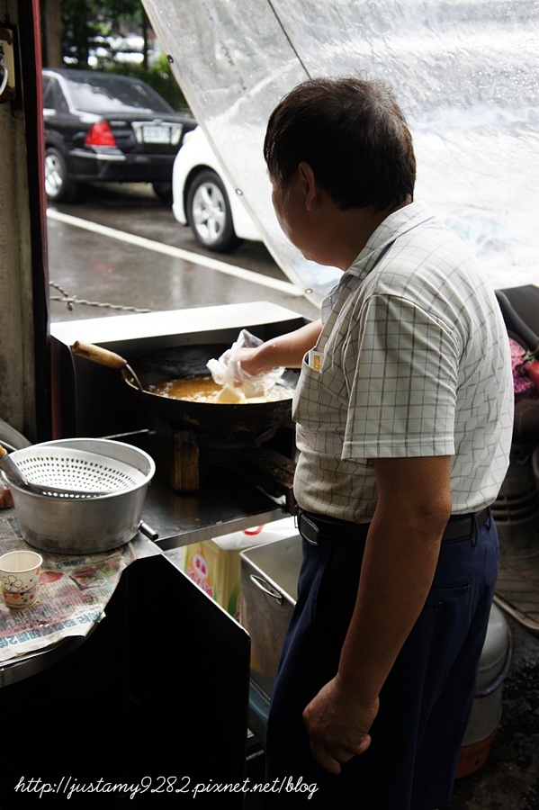 關西臭豆腐：新竹關西半日遊 ☞ 最終站【關西臭豆腐】❤