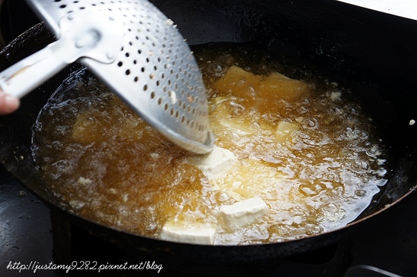 關西臭豆腐：新竹關西半日遊 ☞ 最終站【關西臭豆腐】❤