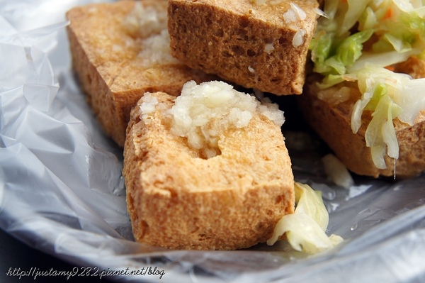 關西臭豆腐：新竹關西半日遊 ☞ 最終站【關西臭豆腐】❤