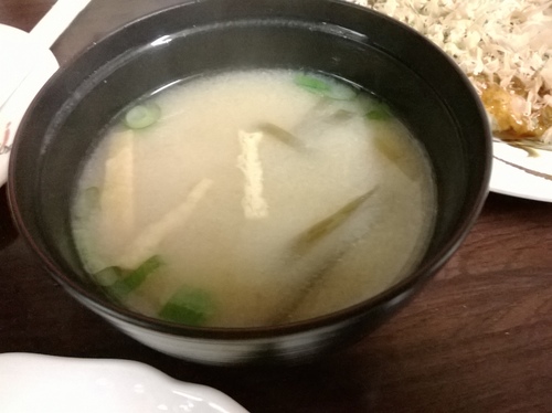 日式愛好燒：古亭捷運站附近、平價道地的神隱愛好燒~紅葉