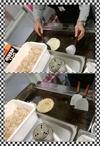 日式愛好燒：古亭捷運站附近、平價道地的神隱愛好燒~紅葉