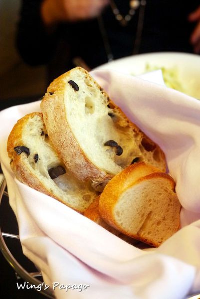 Monsieur L Restaurant:來場西式無菜單料理的美食饗宴。【Monsieur L Restaurant】L 先生餐廳體驗