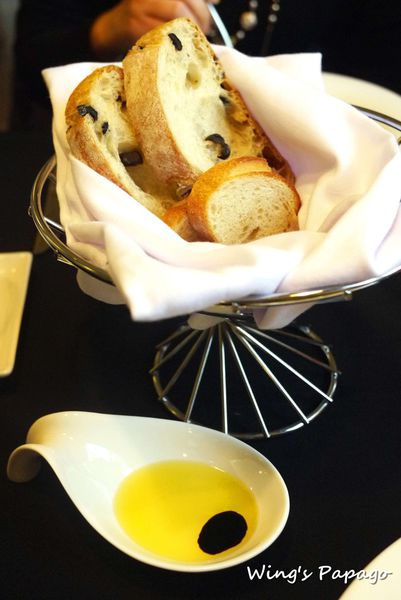 Monsieur L Restaurant:來場西式無菜單料理的美食饗宴。【Monsieur L Restaurant】L 先生餐廳體驗