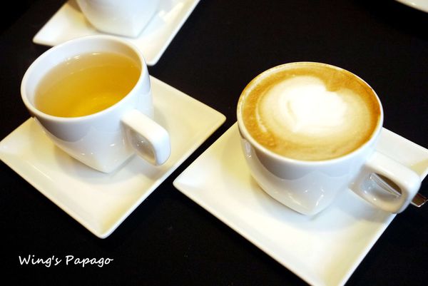 Monsieur L Restaurant:來場西式無菜單料理的美食饗宴。【Monsieur L Restaurant】L 先生餐廳體驗