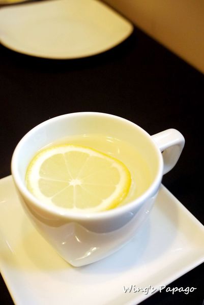 Monsieur L Restaurant:來場西式無菜單料理的美食饗宴。【Monsieur L Restaurant】L 先生餐廳體驗