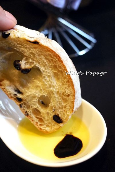 Monsieur L Restaurant:來場西式無菜單料理的美食饗宴。【Monsieur L Restaurant】L 先生餐廳體驗