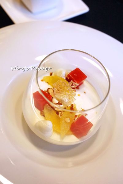 Monsieur L Restaurant:來場西式無菜單料理的美食饗宴。【Monsieur L Restaurant】L 先生餐廳體驗