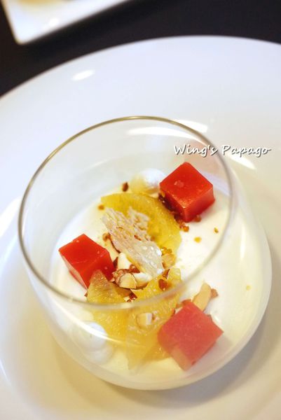 Monsieur L Restaurant:來場西式無菜單料理的美食饗宴。【Monsieur L Restaurant】L 先生餐廳體驗