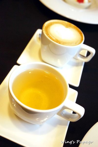 Monsieur L Restaurant:來場西式無菜單料理的美食饗宴。【Monsieur L Restaurant】L 先生餐廳體驗