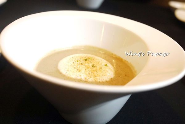 Monsieur L Restaurant:來場西式無菜單料理的美食饗宴。【Monsieur L Restaurant】L 先生餐廳體驗