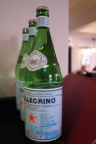 Monsieur L Restaurant:【Monsieur L Restaurant】民生社區裡隱藏的無菜單料理美食