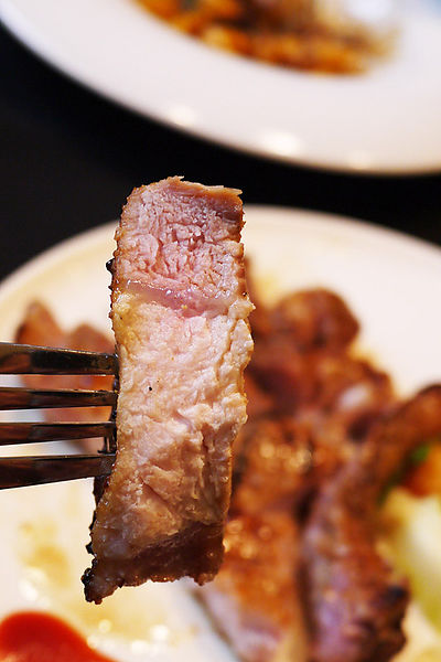 Monsieur L Restaurant:【Monsieur L Restaurant】民生社區裡隱藏的無菜單料理美食