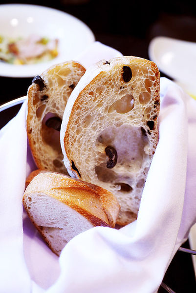 Monsieur L Restaurant:【Monsieur L Restaurant】民生社區裡隱藏的無菜單料理美食