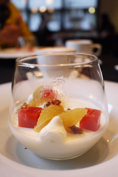 Monsieur L Restaurant:【Monsieur L Restaurant】民生社區裡隱藏的無菜單料理美食