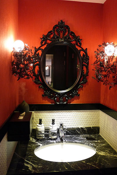 Monsieur L Restaurant:【Monsieur L Restaurant】民生社區裡隱藏的無菜單料理美食