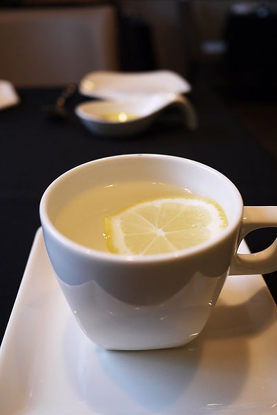 Monsieur L Restaurant:【Monsieur L Restaurant】民生社區裡隱藏的無菜單料理美食