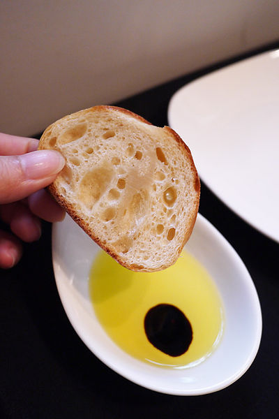 Monsieur L Restaurant:【Monsieur L Restaurant】民生社區裡隱藏的無菜單料理美食