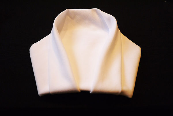 Monsieur L Restaurant:【Monsieur L Restaurant】民生社區裡隱藏的無菜單料理美食