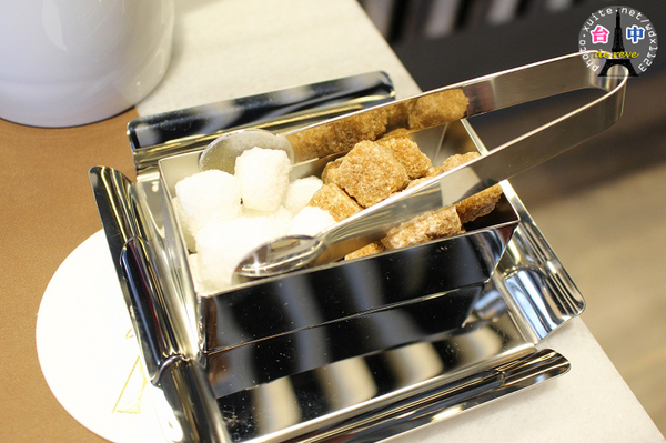 德爾芙餐廳 de reve cafe:德爾芙咖啡de reve cafe✪可口精緻甜點in巴黎鐵塔~102.12.18