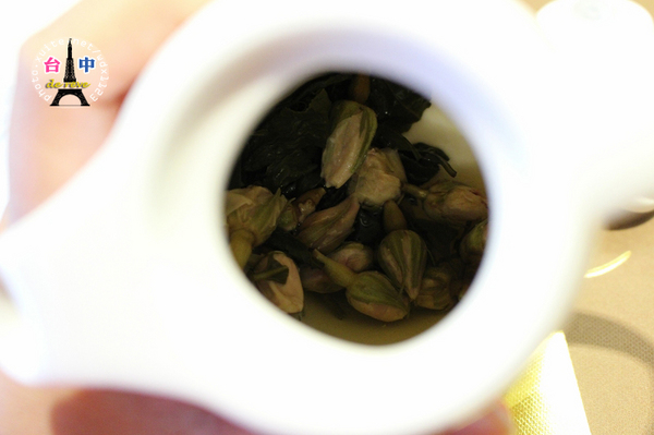 德爾芙餐廳 de reve cafe:德爾芙咖啡de reve cafe✪可口精緻甜點in巴黎鐵塔~102.12.18