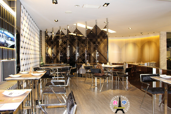 德爾芙餐廳 de reve cafe:德爾芙咖啡de reve cafe✪可口精緻甜點in巴黎鐵塔~102.12.18