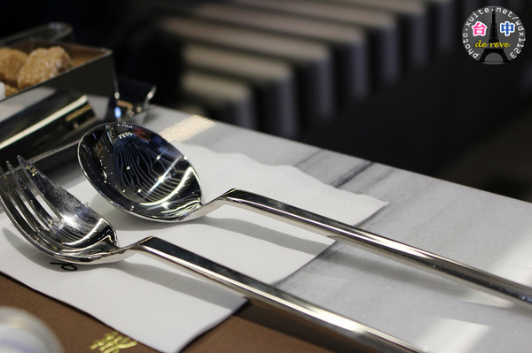 德爾芙餐廳 de reve cafe:德爾芙咖啡de reve cafe✪可口精緻甜點in巴黎鐵塔~102.12.18