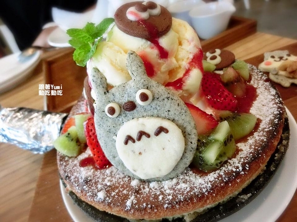 萌焙司:【愛評網口碑券§第115彈】超人氣辦公室網購(團購)美食。法式千層酥萌焙司@跟著Yumi尤美美動吃動吃(體驗日期:2015年10月20日)