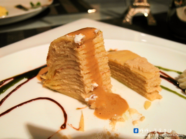 德爾芙餐廳 de reve cafe:〖台中│美食〗德爾芙餐廳 de reve cafe(民權店) ❤ 平日限定~法式甜點吃到飽!!4/30前一人只要350元,還有附薯條、沙拉及飲品~快揪姐妹們來享用貴婦等級的下午茶唷!!